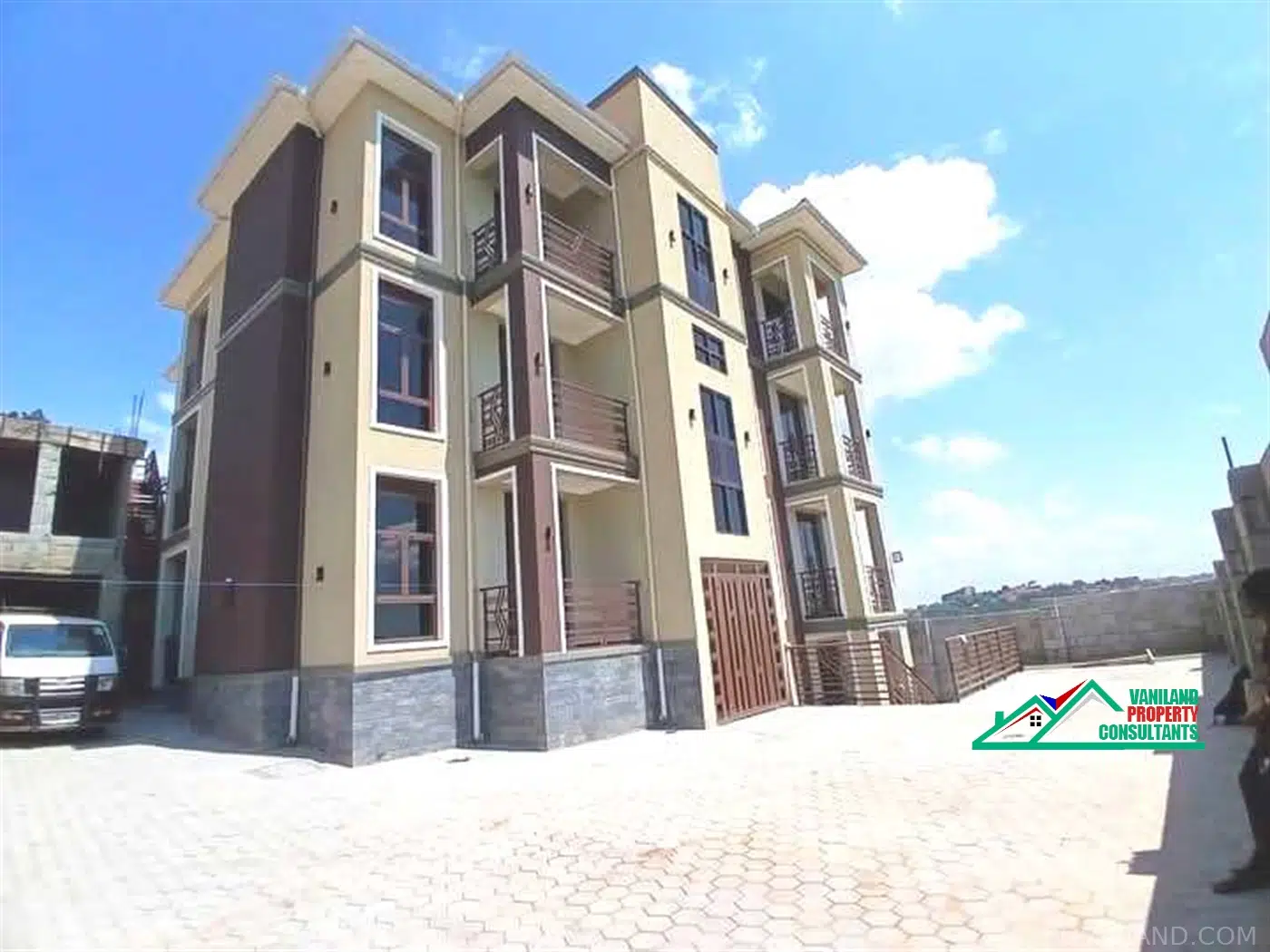 1 bedroom Apartment for rent in Namugongo Wakiso Uganda