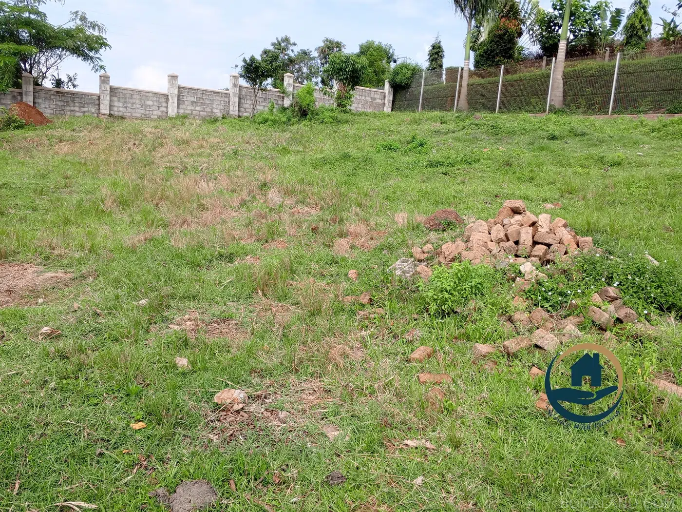 Residential Land for sale in Kigo Wakiso Uganda