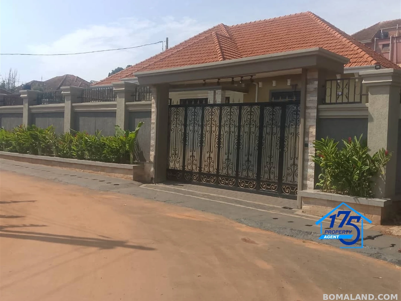 3 bedroom Bungalow for sale in Kyaliwajjala Wakiso Uganda