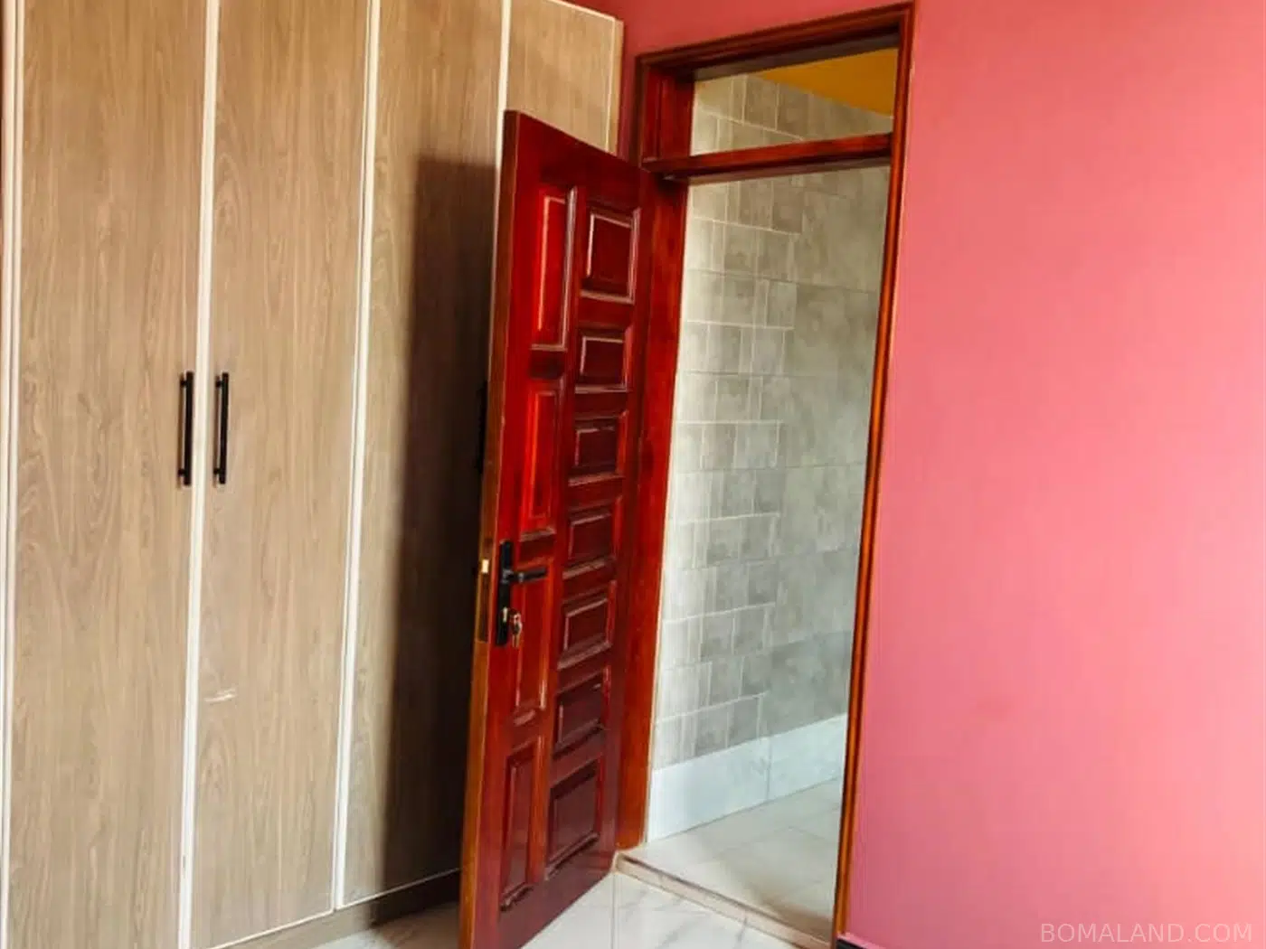 4 bedroom Bungalow for sale in Kitende Wakiso Uganda