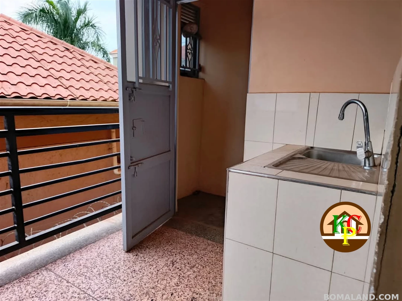 2 bedroom Apartment for rent in Kira Wakiso Uganda