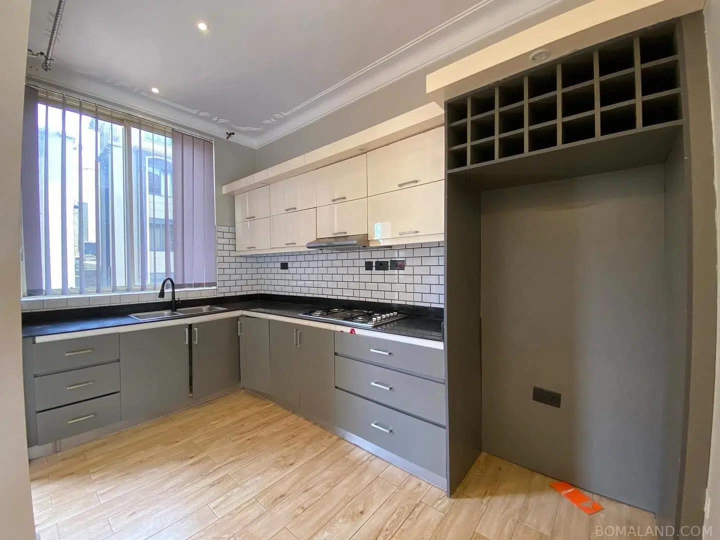 3 bedroom Apartment for rent in Kyanja Kampala Uganda