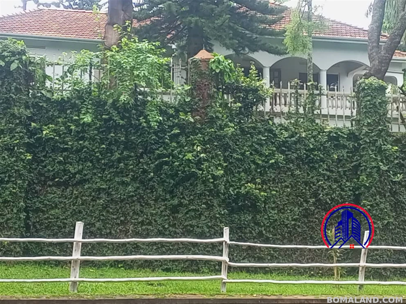 5 bedroom Storeyed house for sale in Naguru Kampala Uganda