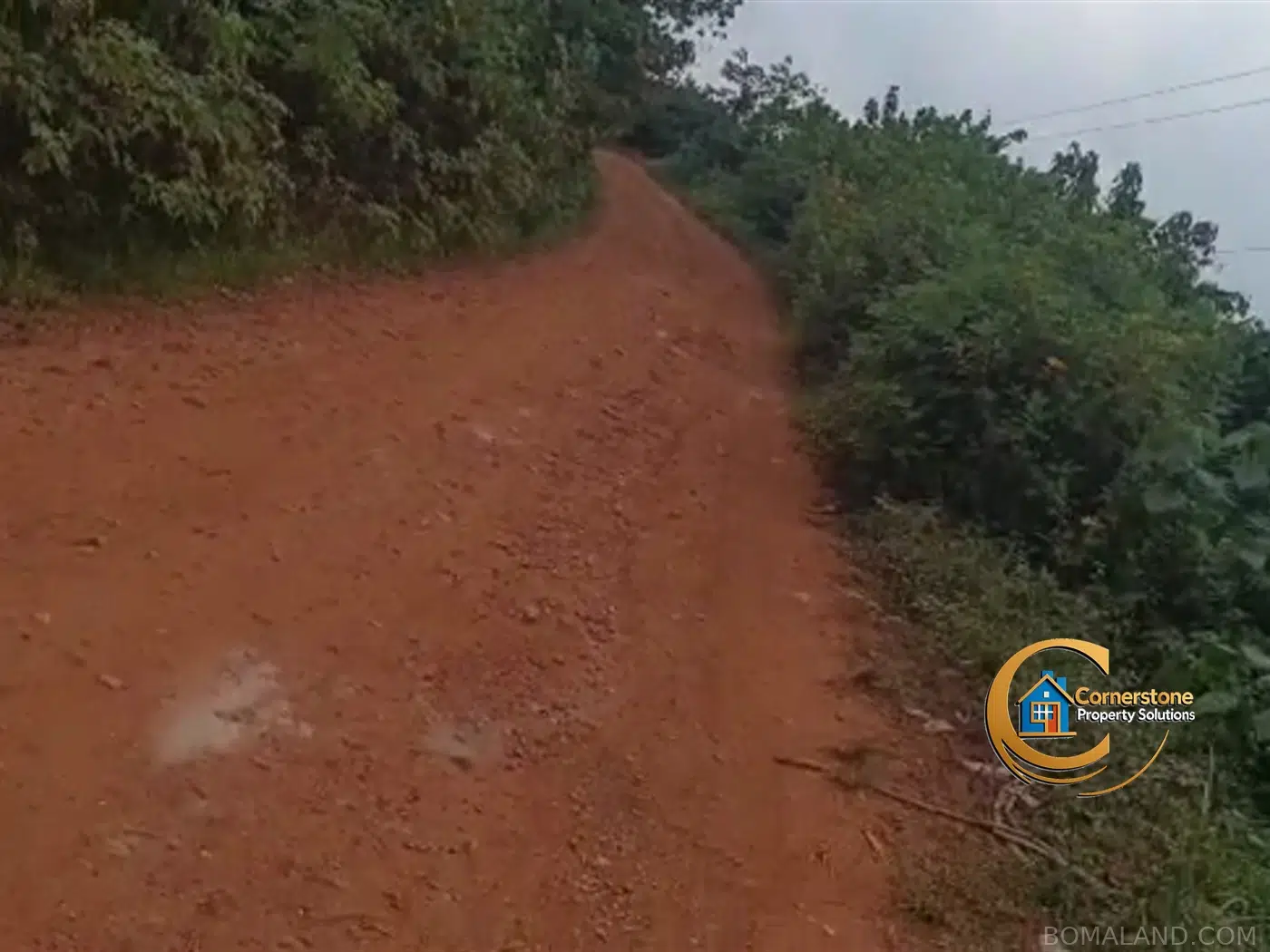 Agricultural Land for sale in Kiyanja Mukono Uganda