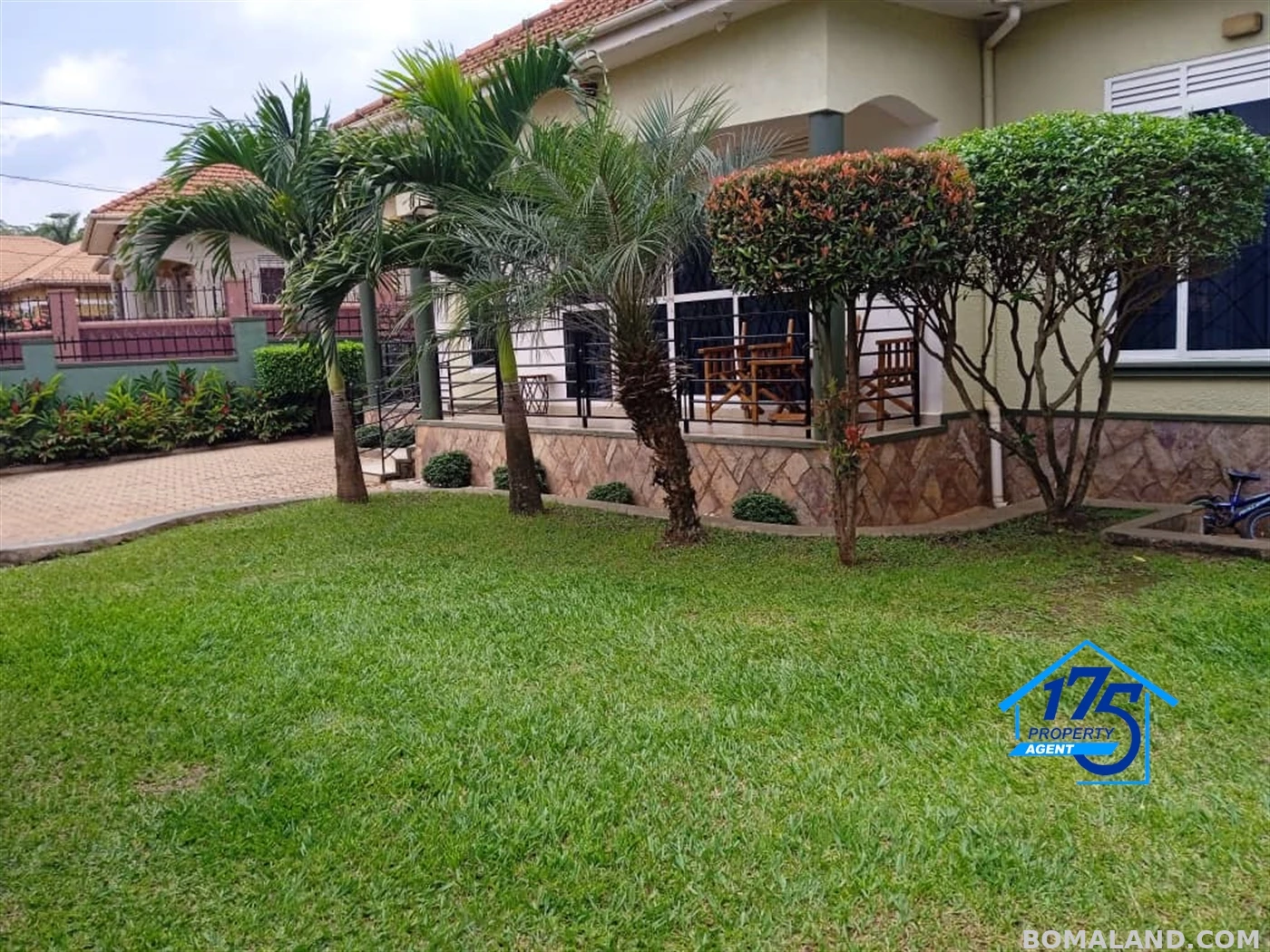3 bedroom Bungalow for sale in Najjera Kampala Uganda