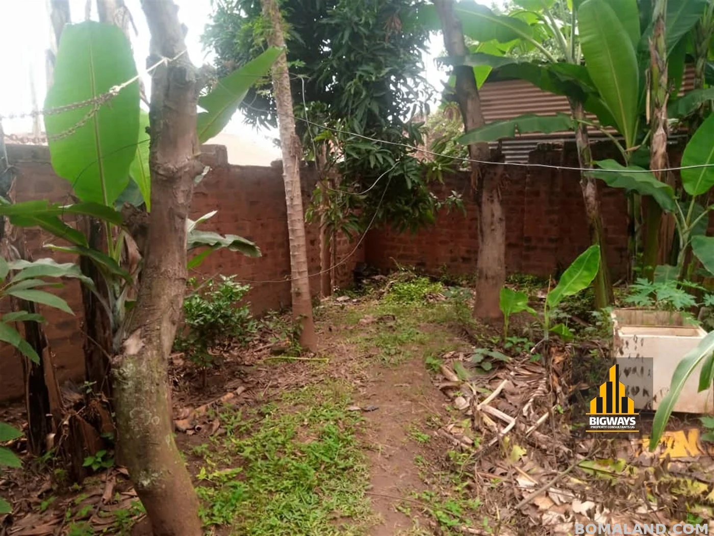 Residential Land for sale in Kyaliwajjala Wakiso Uganda
