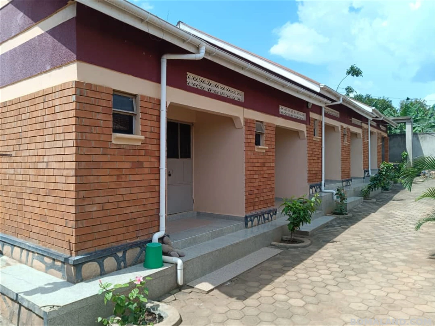 1 bedroom Rental units for sale in Seeta Mukono Uganda
