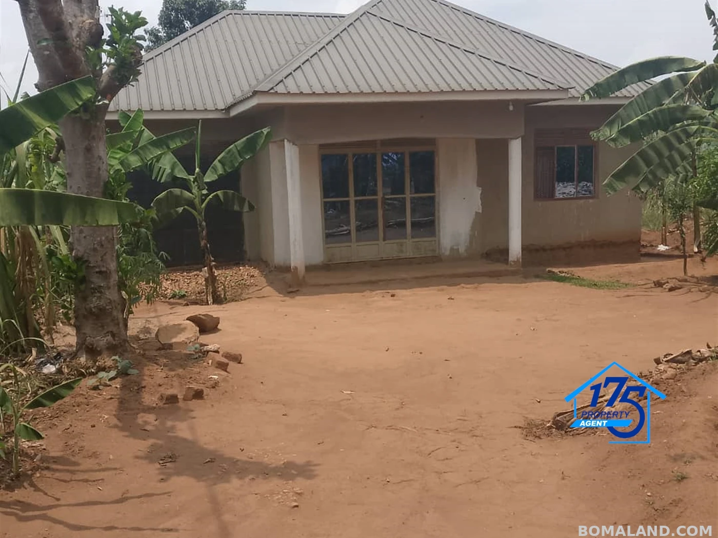 2 bedroom Bungalow for sale in Jjoggo Wakiso Uganda