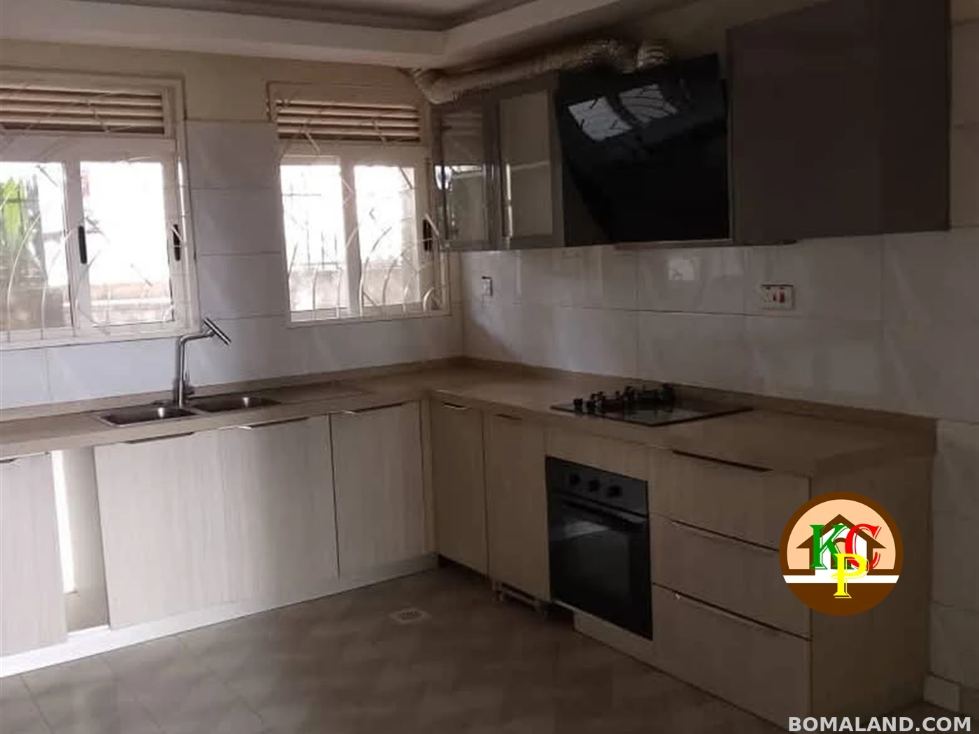 4 bedroom Apartment for rent in Mbuya Kampala Uganda