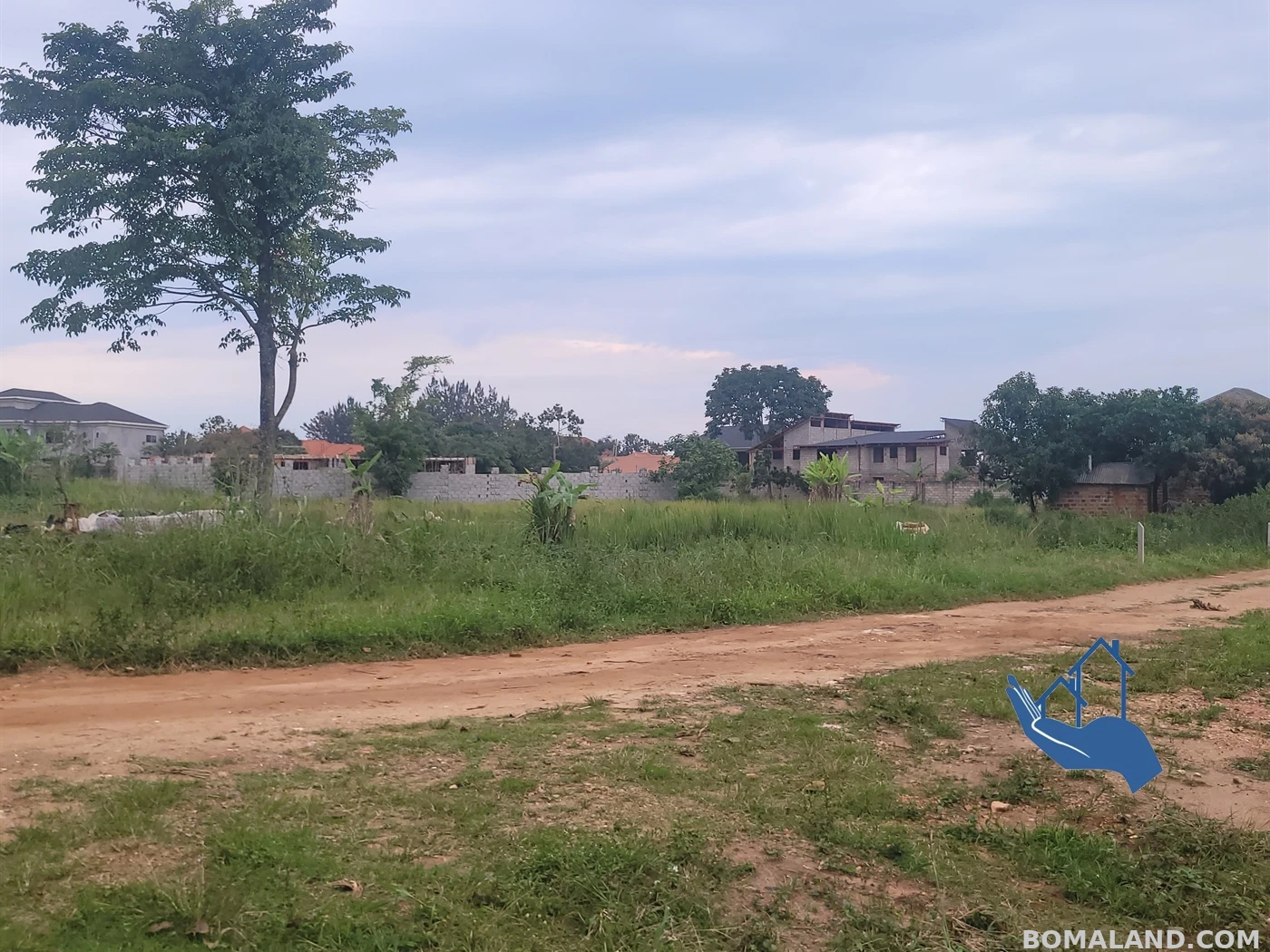 Residential Land for sale in Kigo Wakiso Uganda