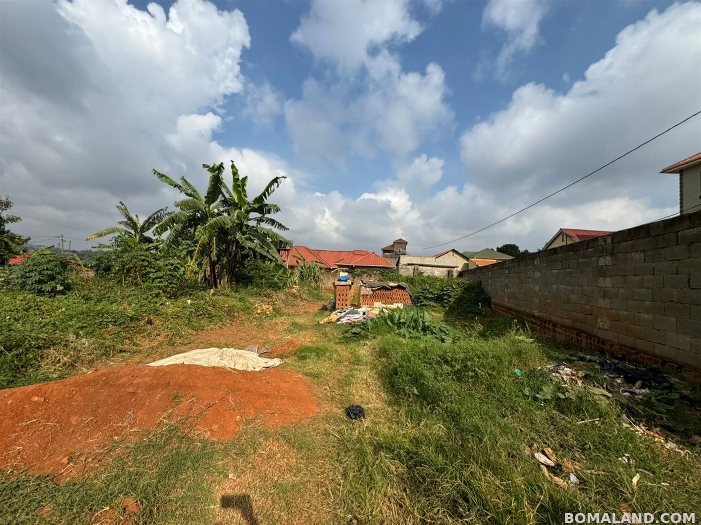 Residential Land for sale in Naalya Wakiso Uganda