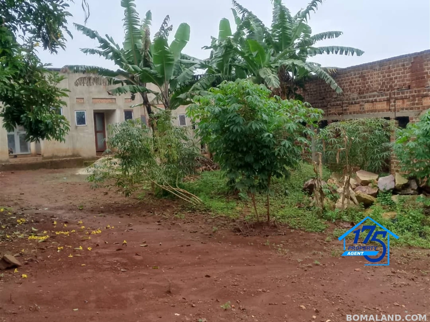 1 bedroom Bungalow for sale in Sonde Wakiso Uganda