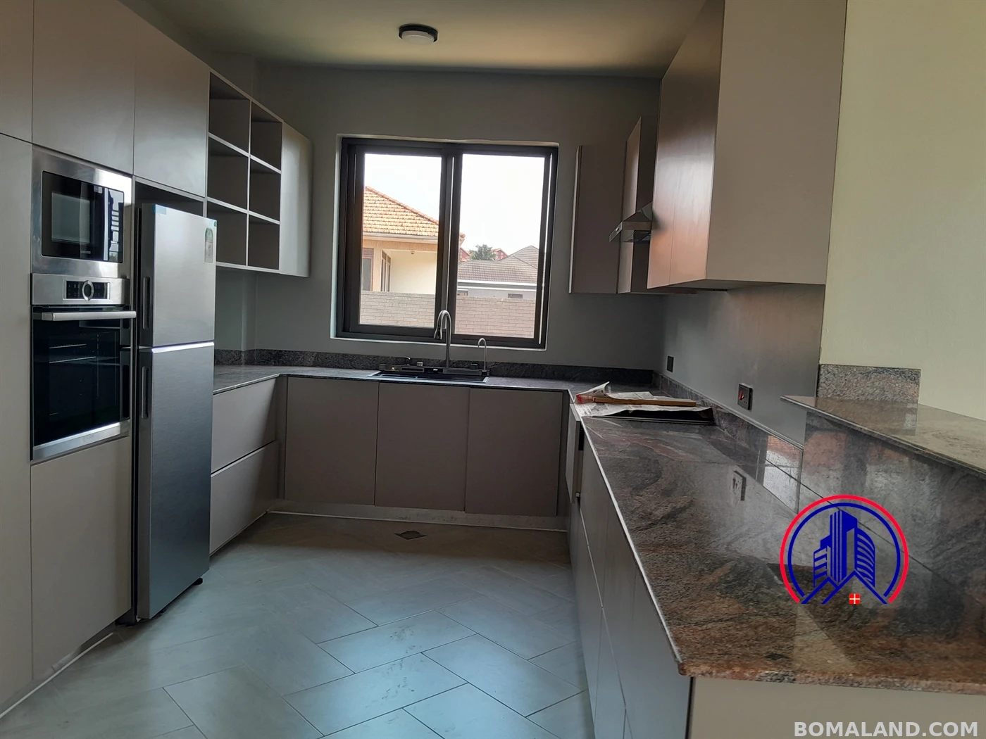 3 bedroom Apartment for rent in Muyenga Kampala Uganda