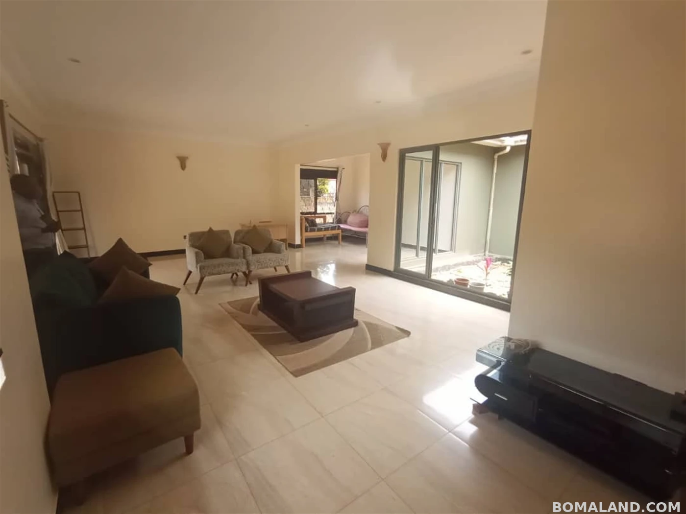3 bedroom Bungalow for sale in Buwaate Wakiso Uganda