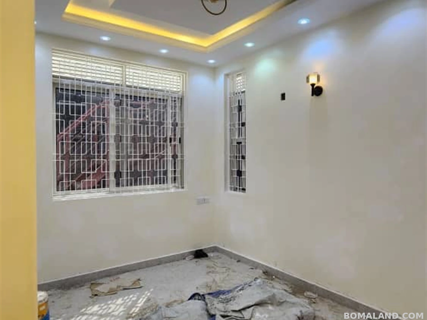 6 bedroom Storeyed house for sale in Munyonyo Kampala Uganda