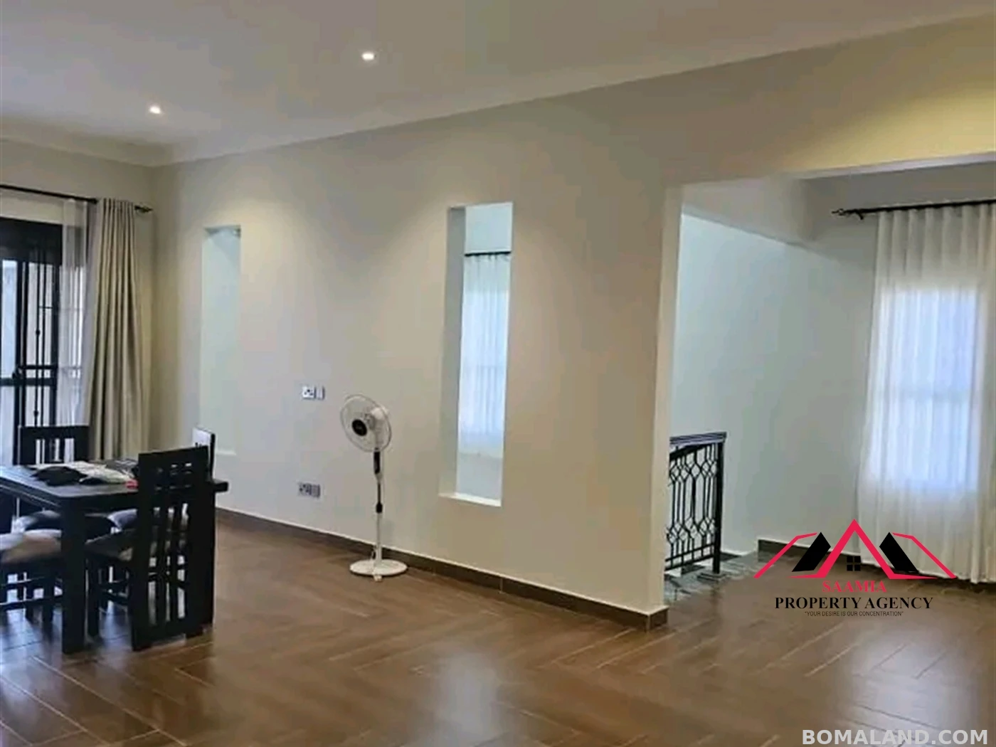 7 bedroom Mansion for sale in Najjera Kampala Uganda