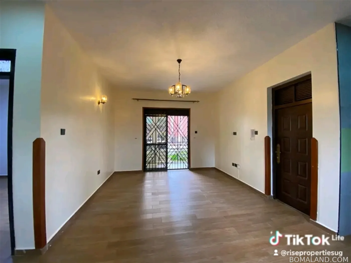 1 bedroom Apartment block for sale in Bbunga Kampala Uganda