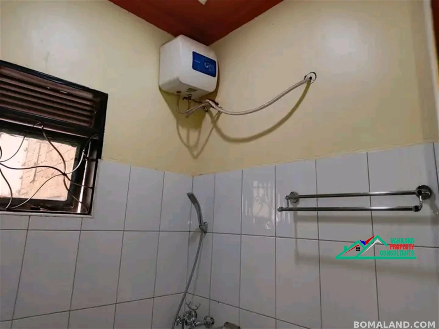 2 bedroom Semi Detached for rent in Kyaliwajjala Wakiso Uganda