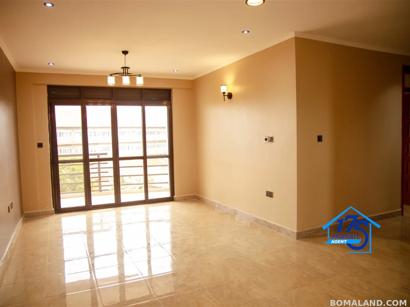 2 bedroom Condominium for sale in Naalya Wakiso Uganda
