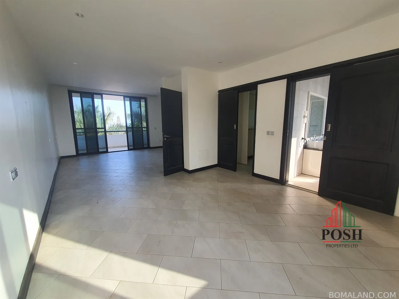 5 bedroom Villa for rent in Bbunga Kampala Uganda