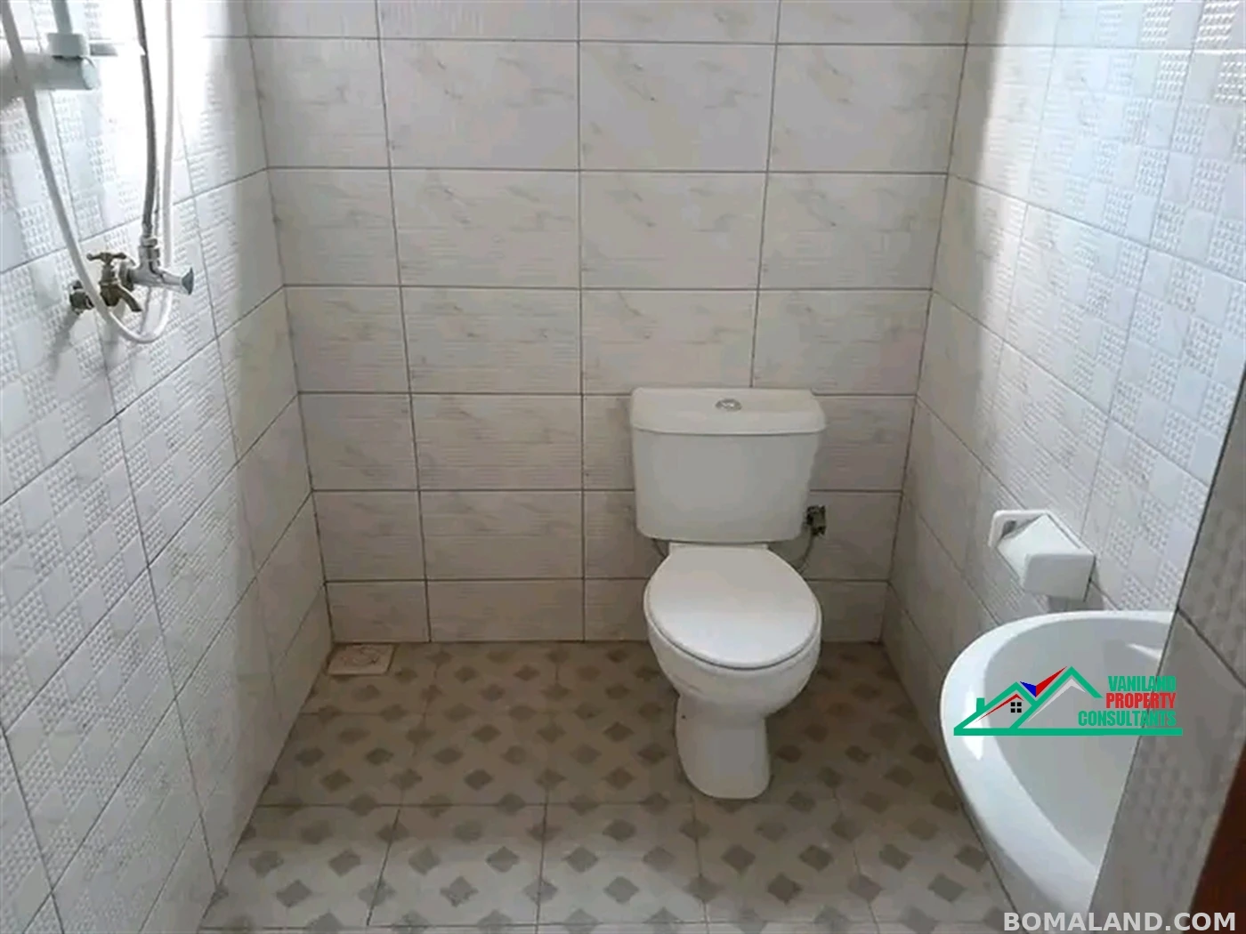 1 bedroom Semi Detached for rent in Mutungo Kampala Uganda