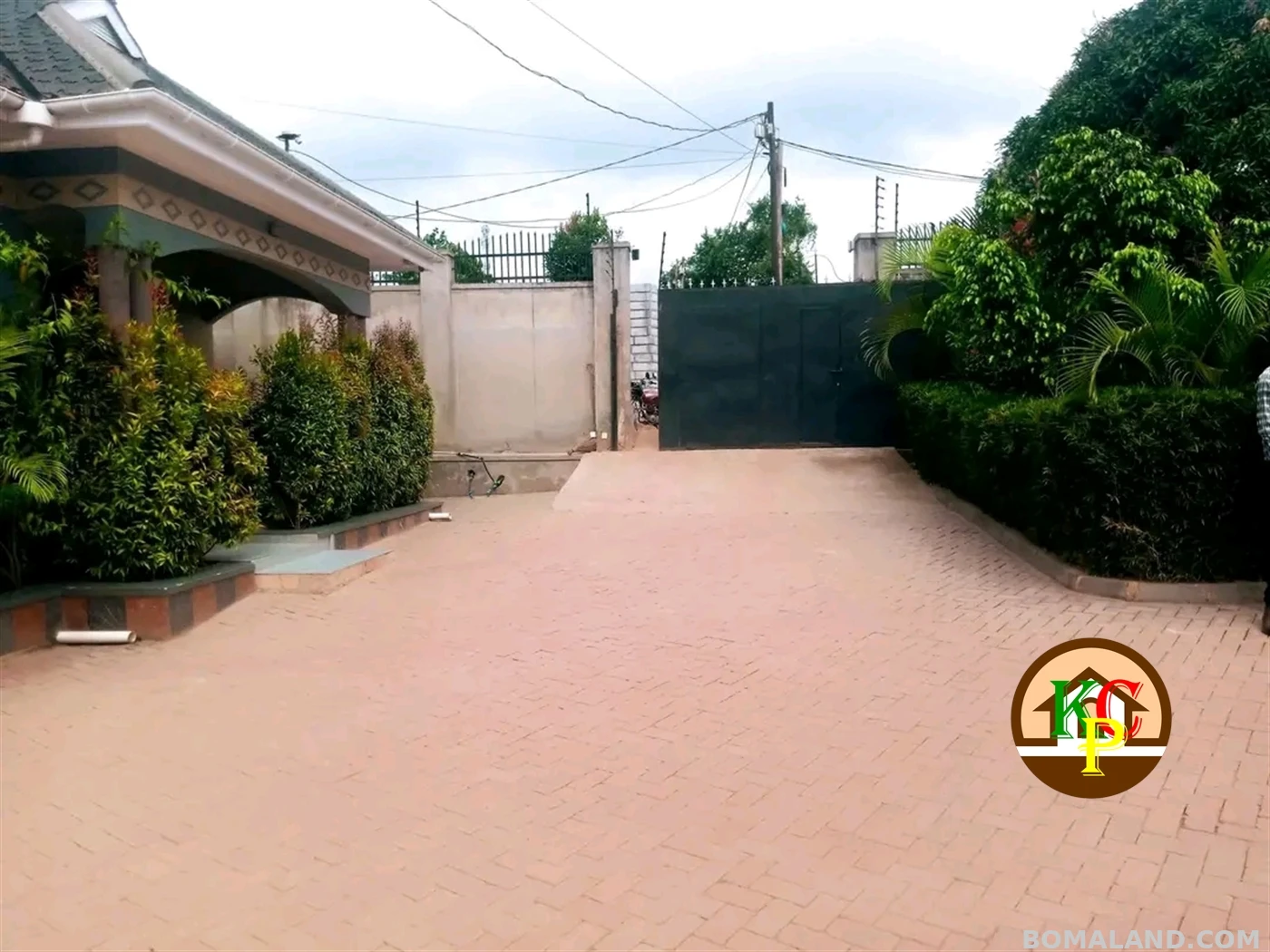 2 bedroom Bungalow for rent in Namugongo Wakiso Uganda