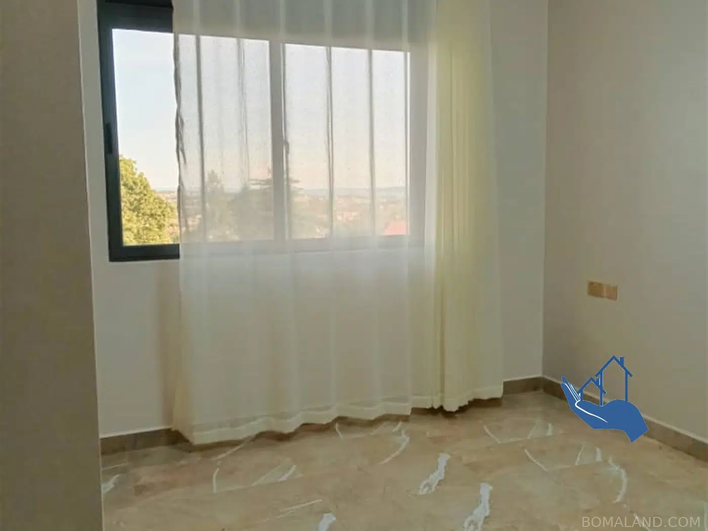 6 bedroom Mansion for sale in Bukasa Kampala Uganda