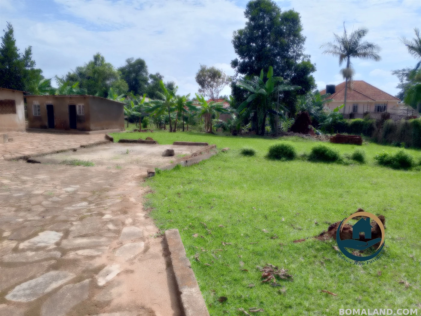 Residential Land for sale in Entebbe Wakiso Uganda