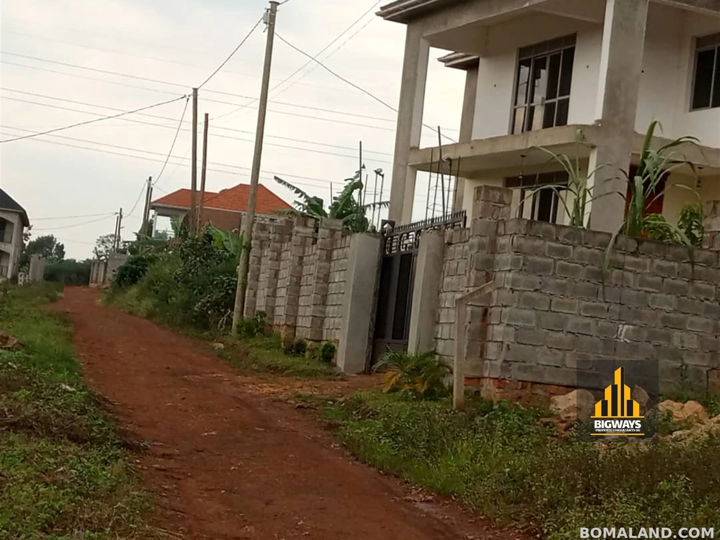 Residential Land for sale in Namugongo Wakiso Uganda