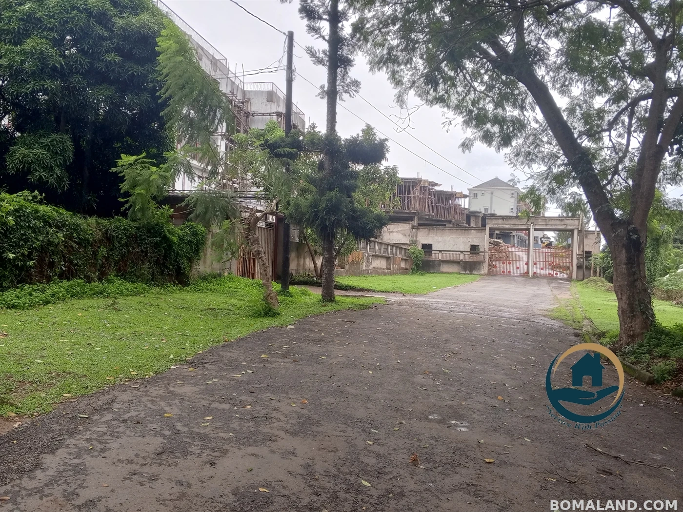 4 bedroom Condominium for sale in Entebbe Wakiso Uganda