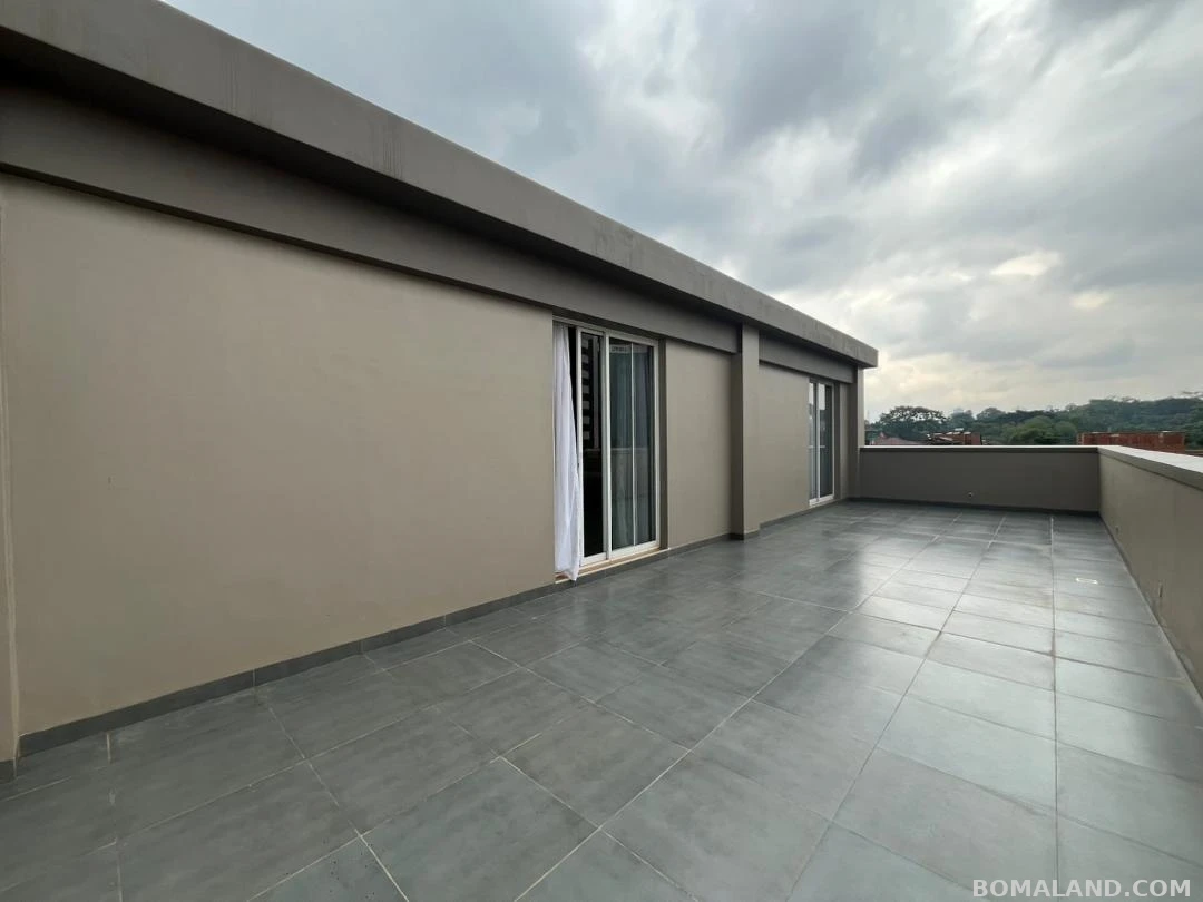 2 bedroom Apartment for rent in Kololo Kampala Uganda