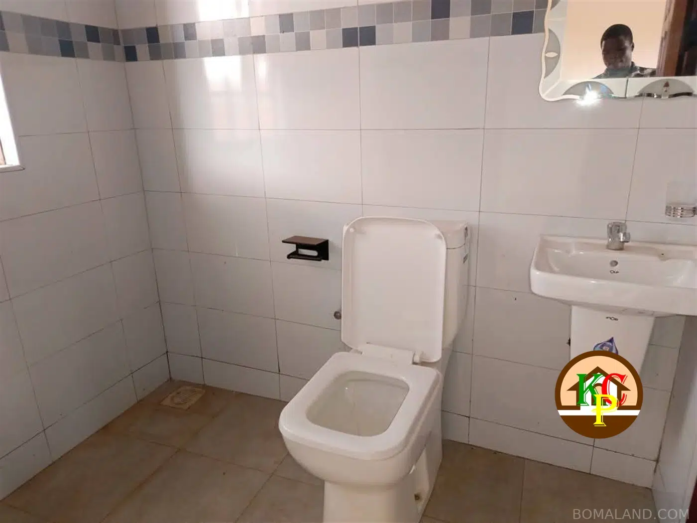 1 bedroom Apartment for rent in Kira Wakiso Uganda