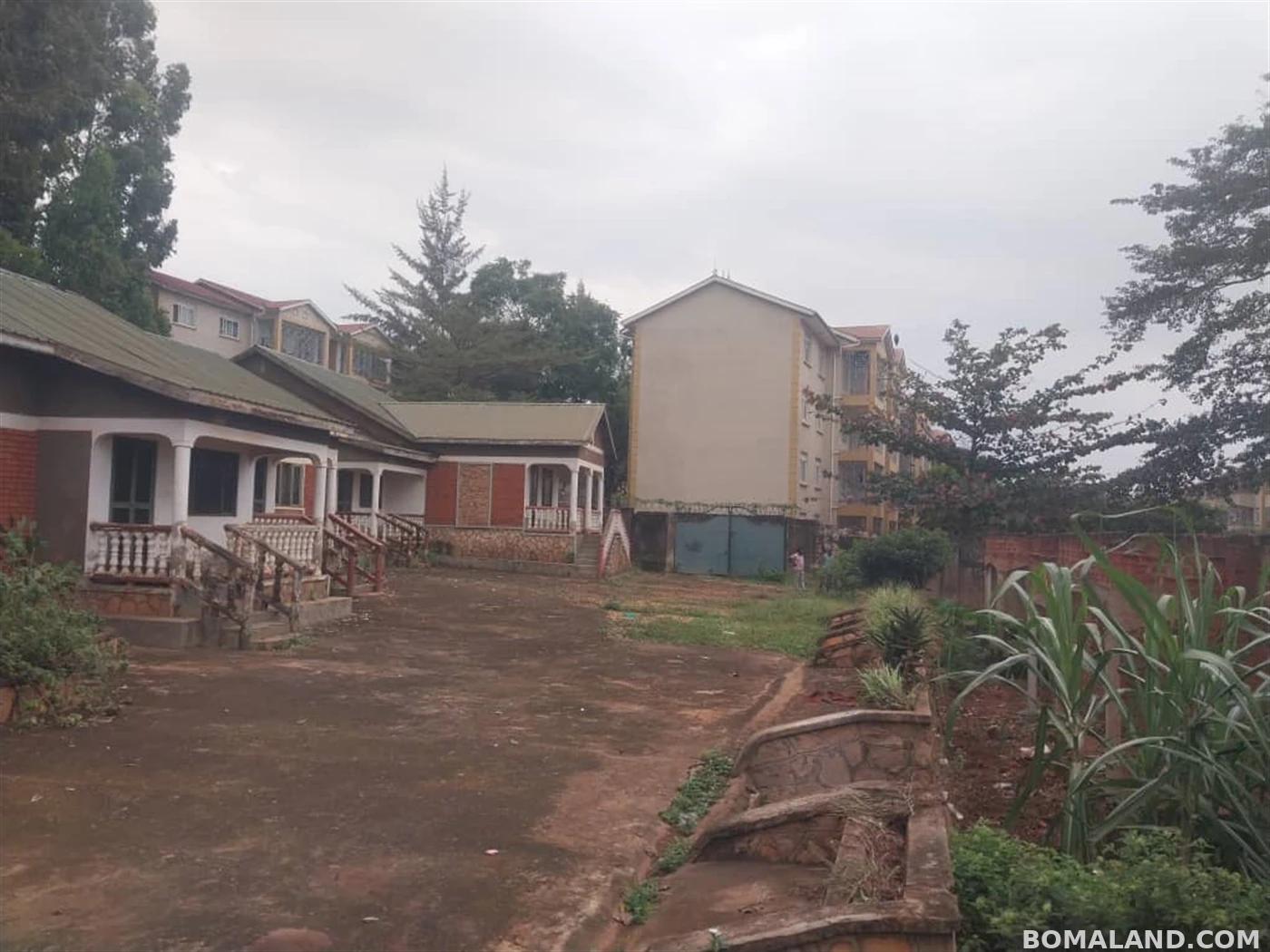 Commercial Land for sale in Kiwaatule Kampala Uganda