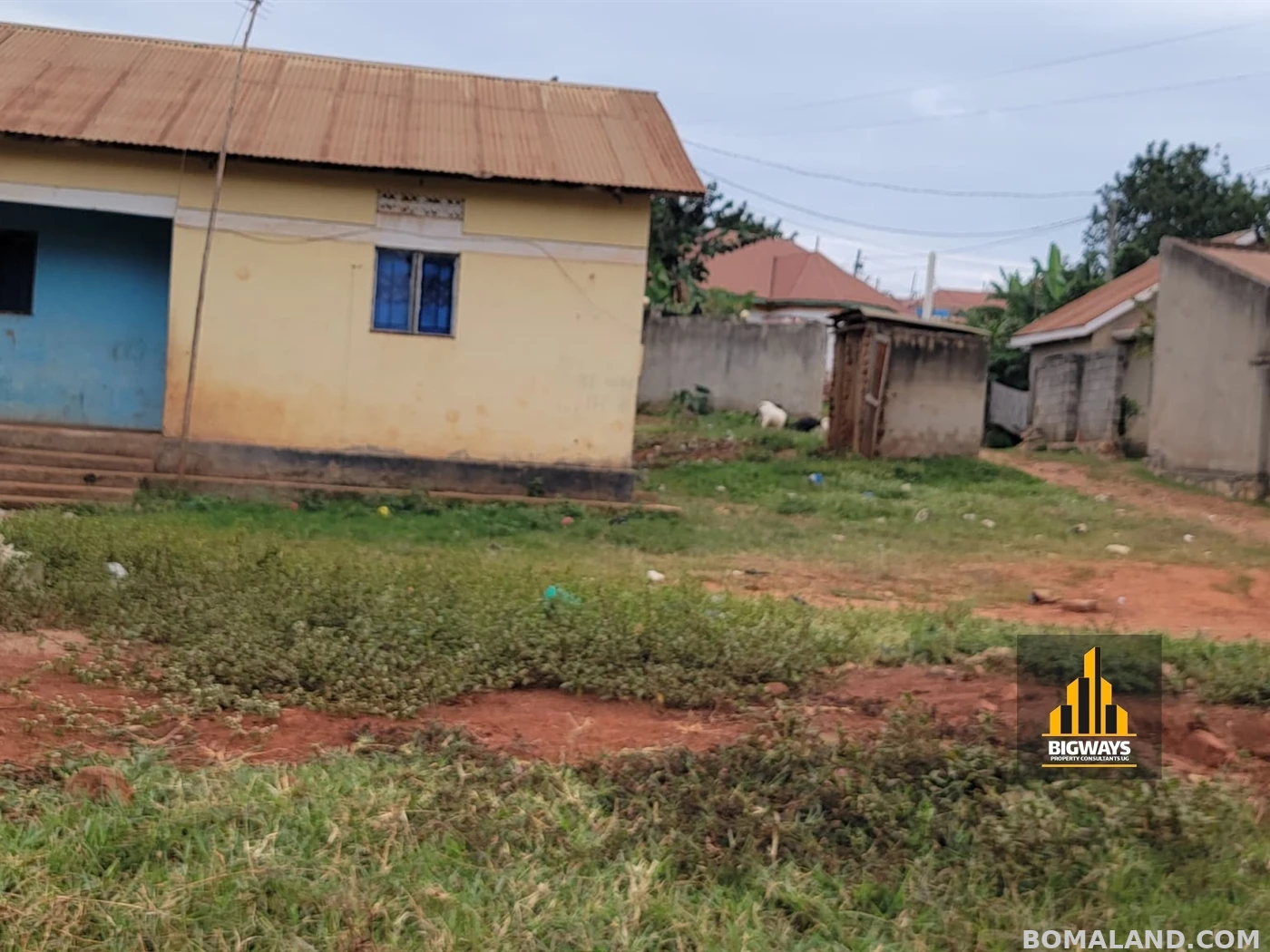Residential Land for sale in Ntinda Kampala Uganda