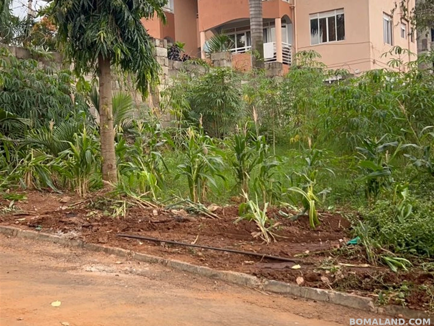 Residential Land for sale in Kyanja Wakiso Uganda