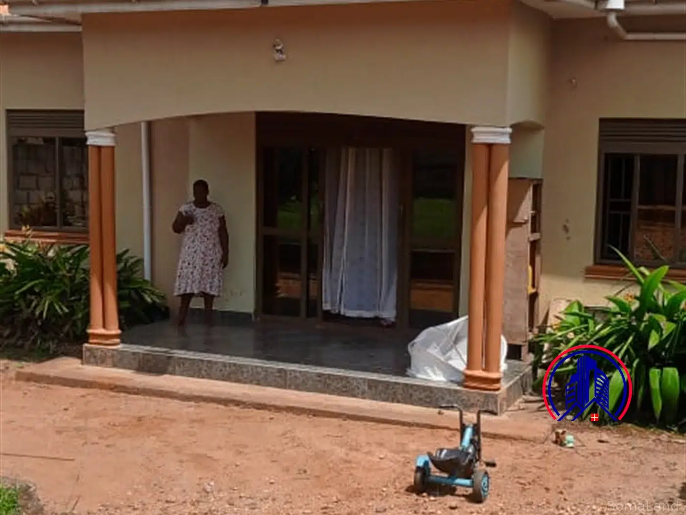 3 bedroom Bungalow for sale in Ssasi Wakiso Uganda