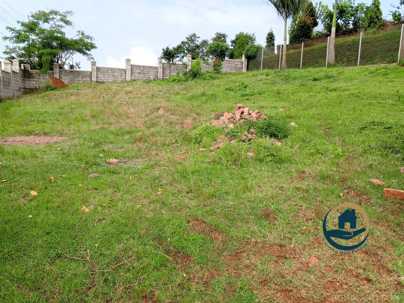 Residential Land for sale in Kigo Wakiso Uganda