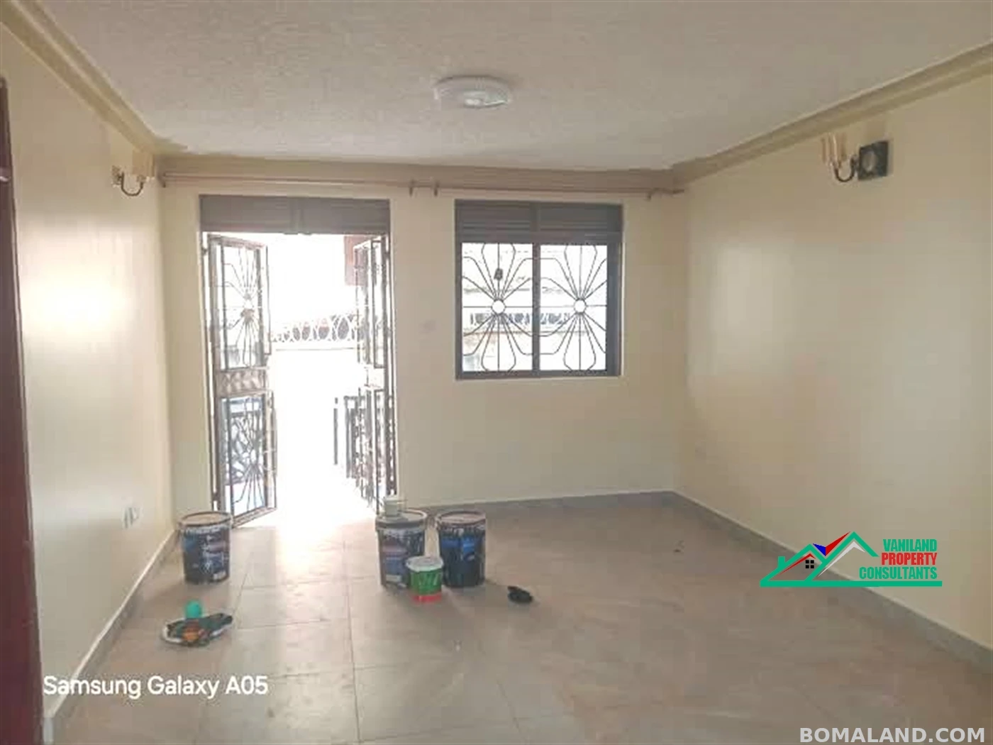 2 bedroom Apartment for rent in Namugongo Wakiso Uganda