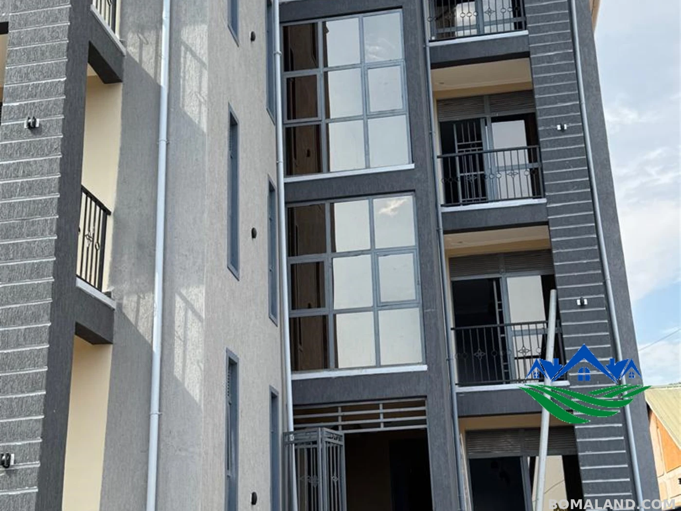 1 bedroom Apartment for sale in Seguku Wakiso Uganda