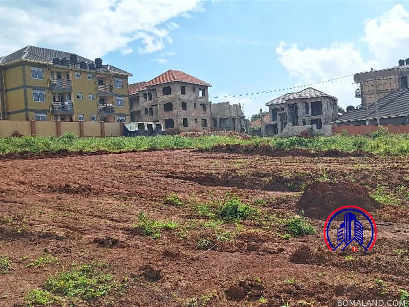 Residential Land for sale in Kira Wakiso Uganda
