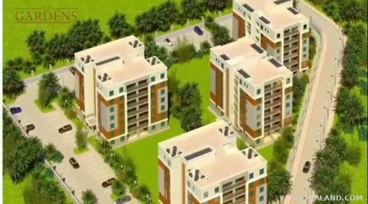 2 bedroom Apartment for sale in Luzira Kampala Uganda
