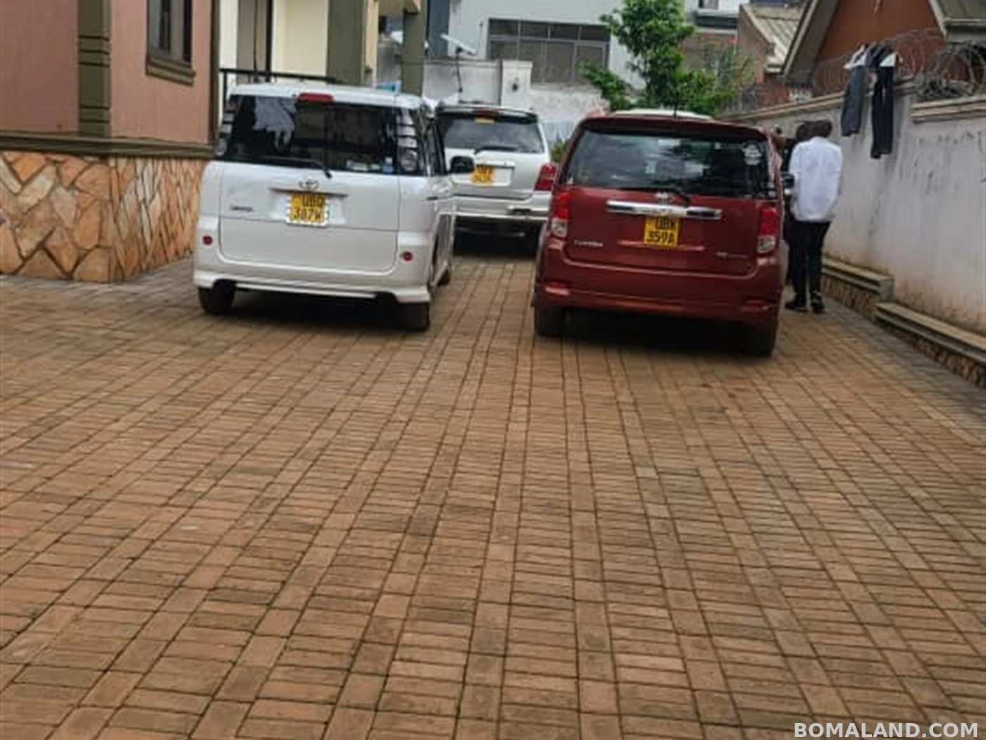 1 bedroom Apartment for sale in Mbunga Kampala Uganda