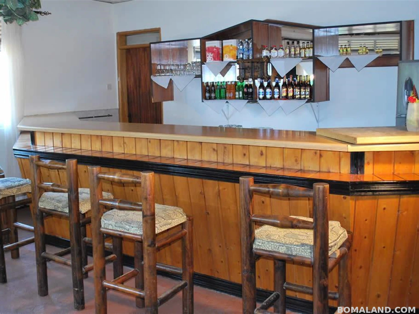 Hotel for sale in Entebbe Wakiso Uganda