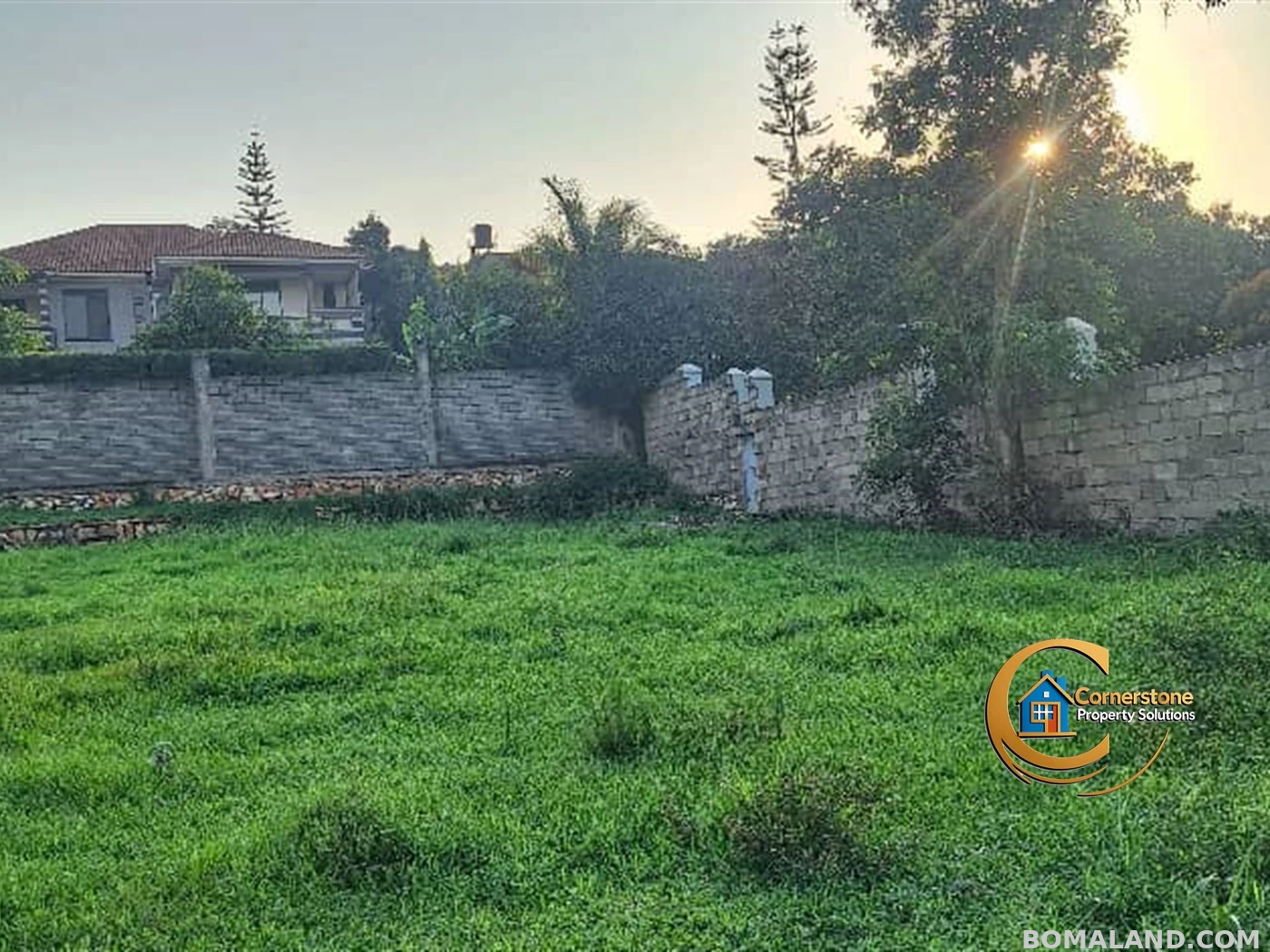 Residential Land for sale in Kyanja Wakiso Uganda