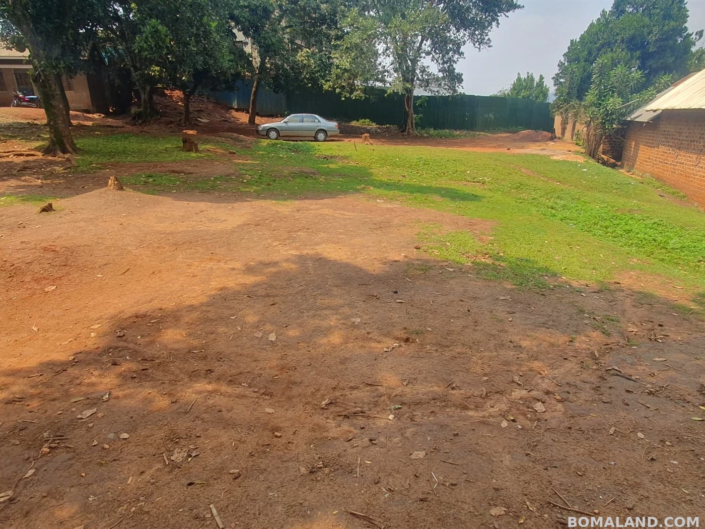 Residential Land for sale in Kawempe Wakiso Uganda