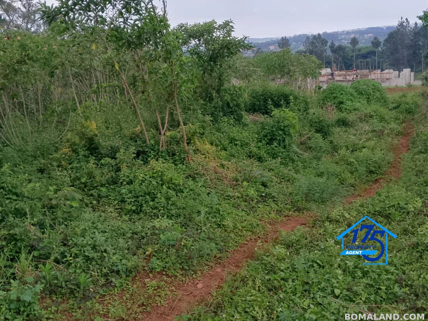 Residential Land for sale in Sonde Mukono Uganda