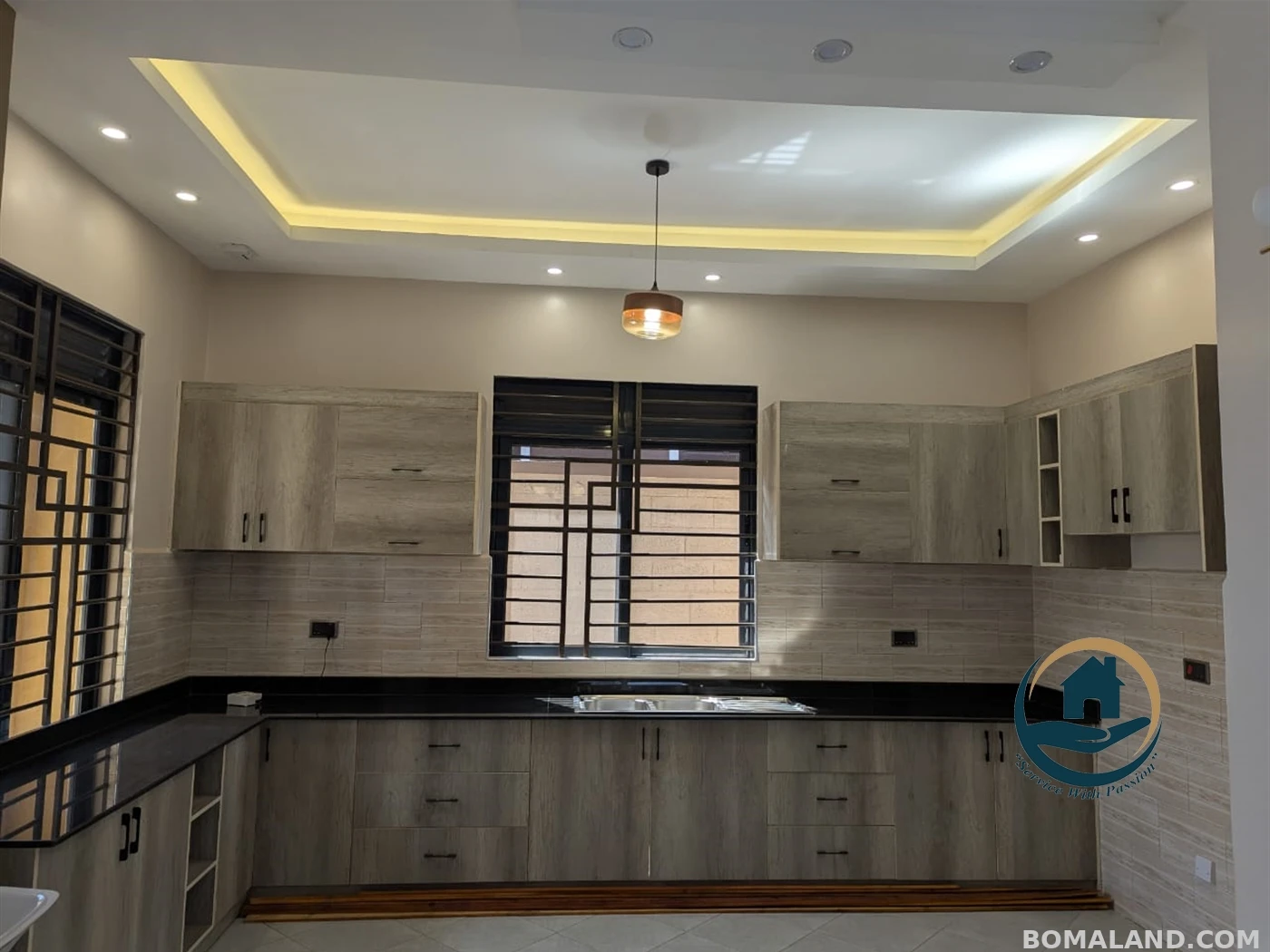 3 bedroom Bungalow for sale in Bweyakajjansi Wakiso Uganda