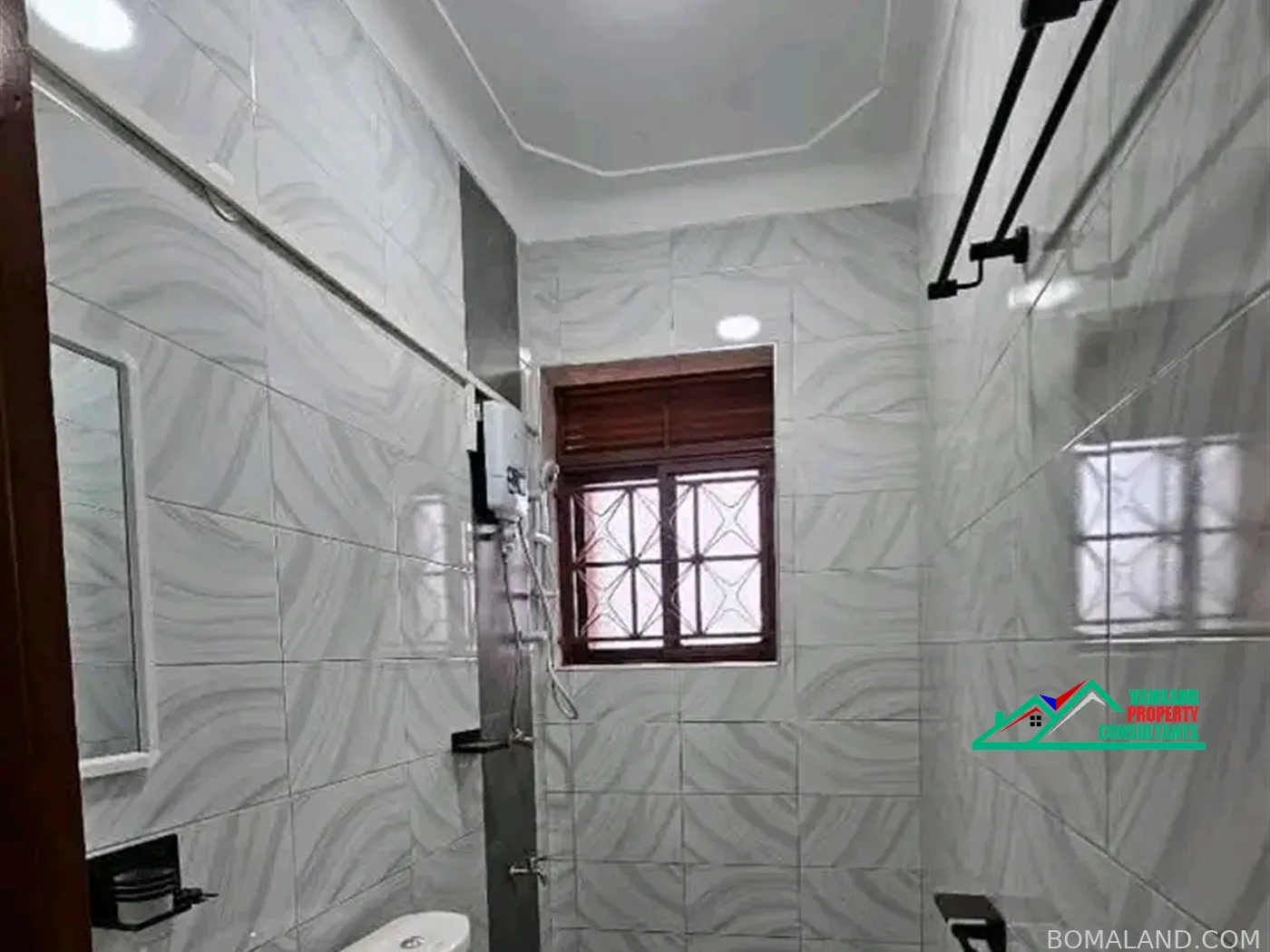 1 bedroom Apartment for rent in Mutungo Wakiso Uganda