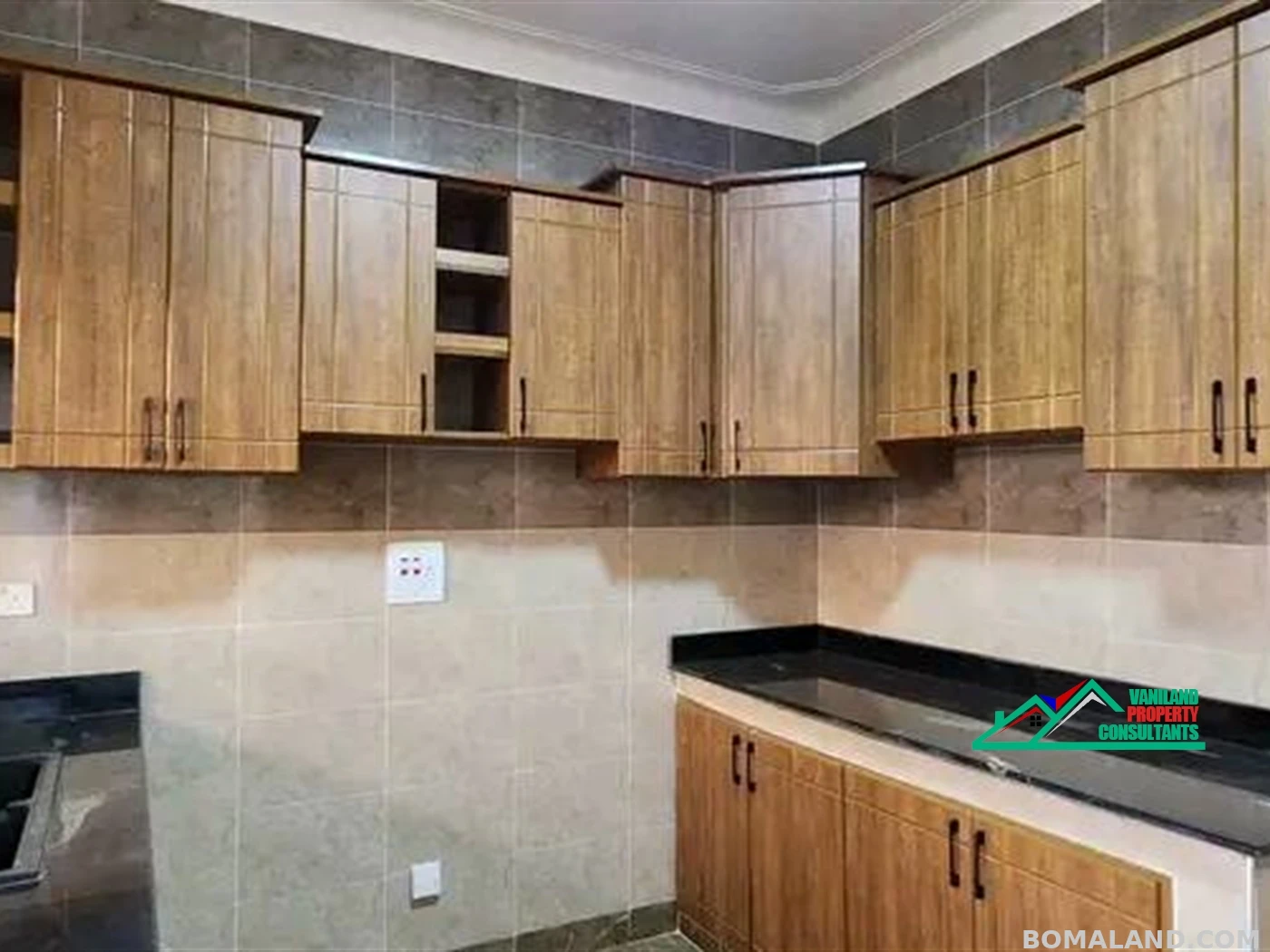 3 bedroom Apartment for rent in Buwaate Wakiso Uganda
