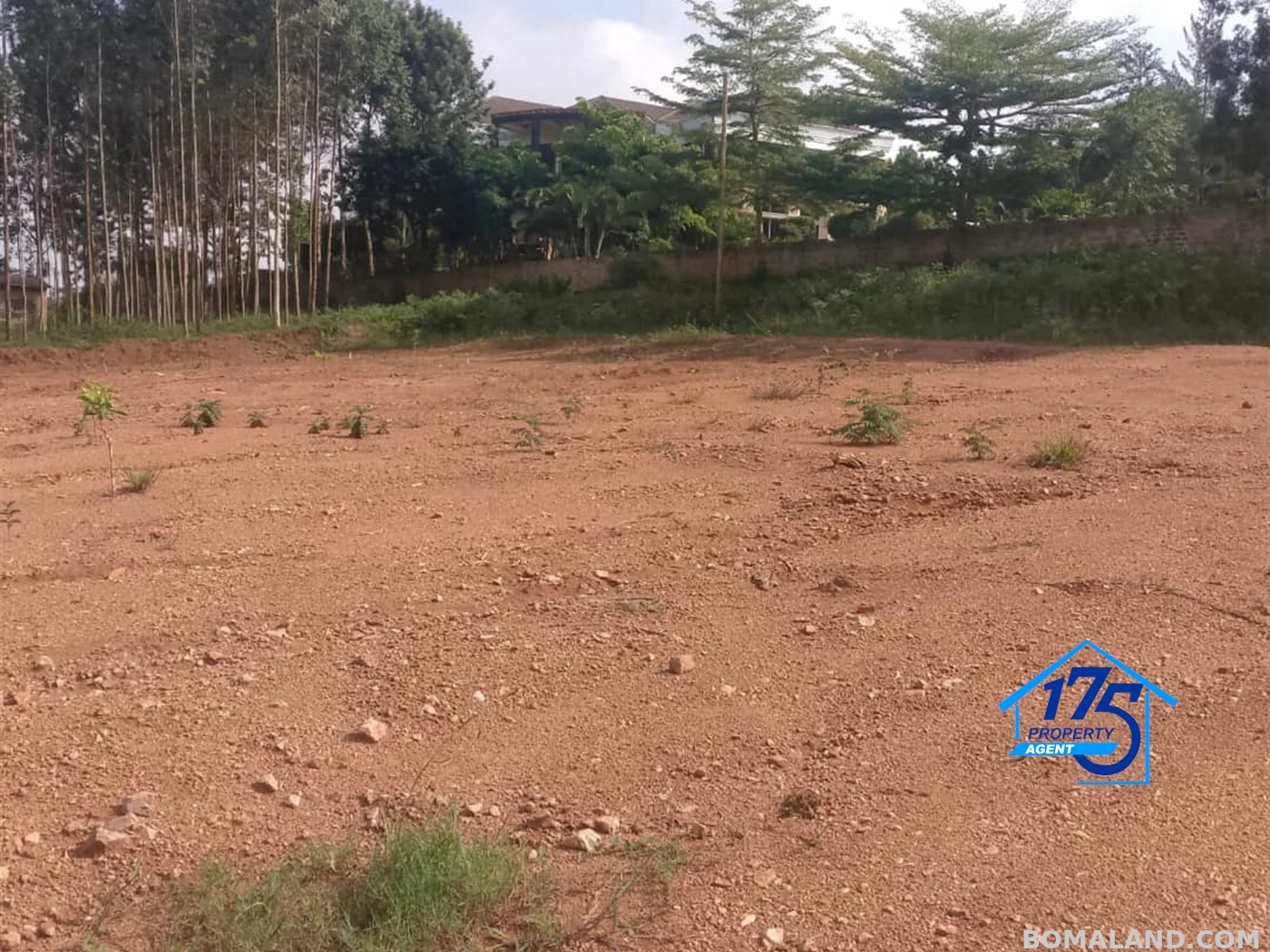 Residential Land for sale in Seeta Mukono Uganda